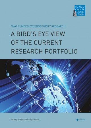New Report: Analysis of Cyber Security Research Gaps