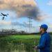 Winners SBIR Phase 2 Announced – Innovative Security Solutions against Drones