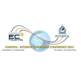 Europol-INTERPOL Cybercrime Conference 2015 Taking Place in The Hague