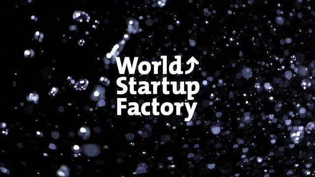 World Startup Factory Connectivity Accelerator