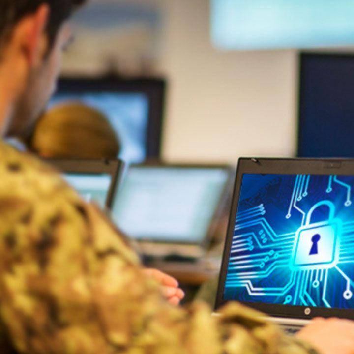 NATO Collaborative Cyber Security Community Leads to New Partnerships
