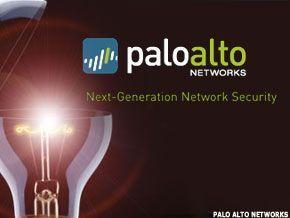 New HSD Premium Partner: Palo Alto Networks