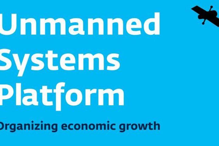 Unmanned Systems Platform, Organising Economic Growth
