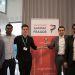 ICTU Hackathon Provides Innovative Solutions Preventing Identity Fraud 