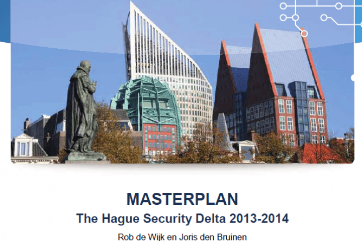 Presentation HSD Masterplan