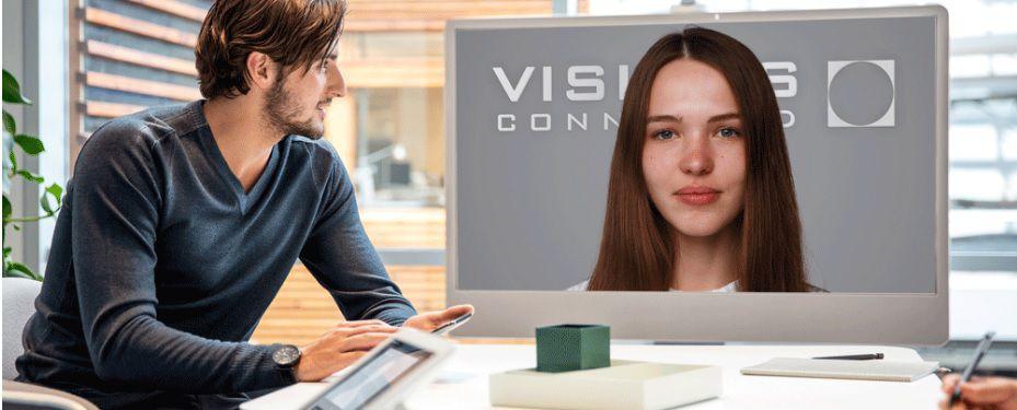VisionsConnected Joins HSD as Premium Partner