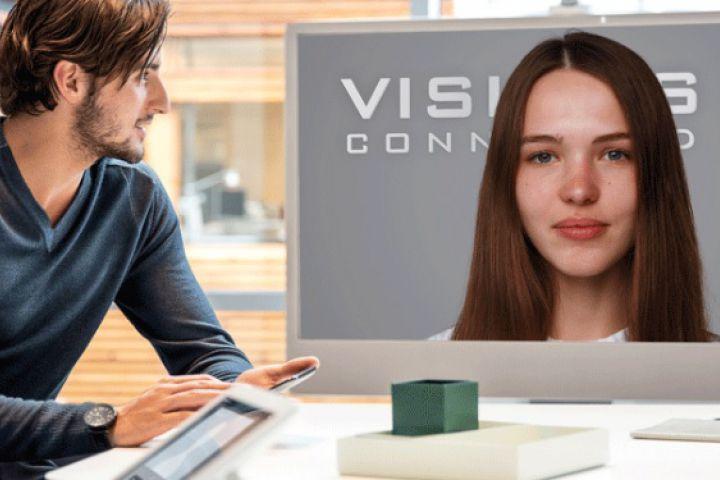 VisionsConnected Joins HSD as Premium Partner