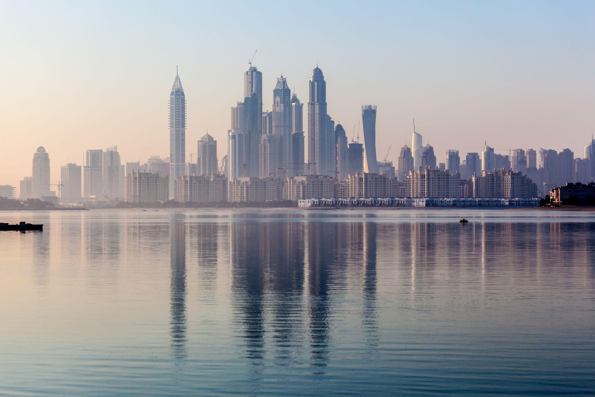 Dubai Crowd Investor Eureeca wants to Invest between €250.000 and €2 mln in Dutch Start-Ups