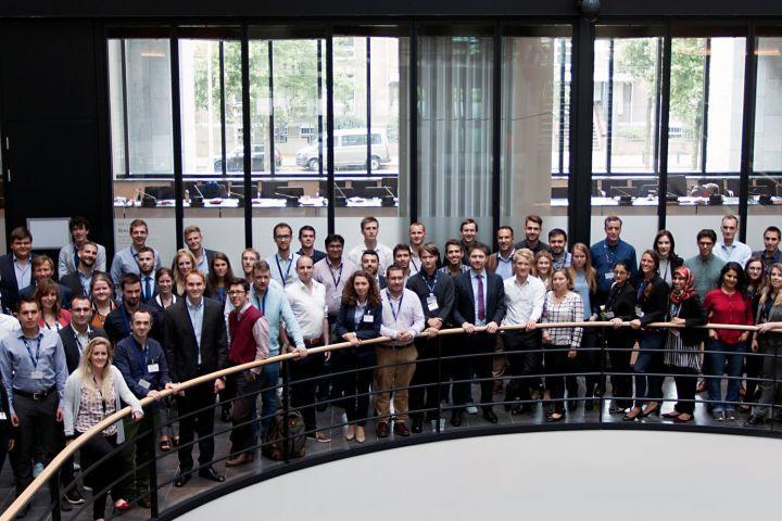 NATO, Europol and HSD Organise New Edition International Cyber Security Summer School