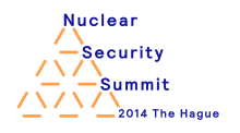 2014 Nuclear Security Summit in The Hague