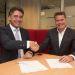 HSD partner Hudson Cybertec and NEN sign Agreement on Training Platform Cyber Security 