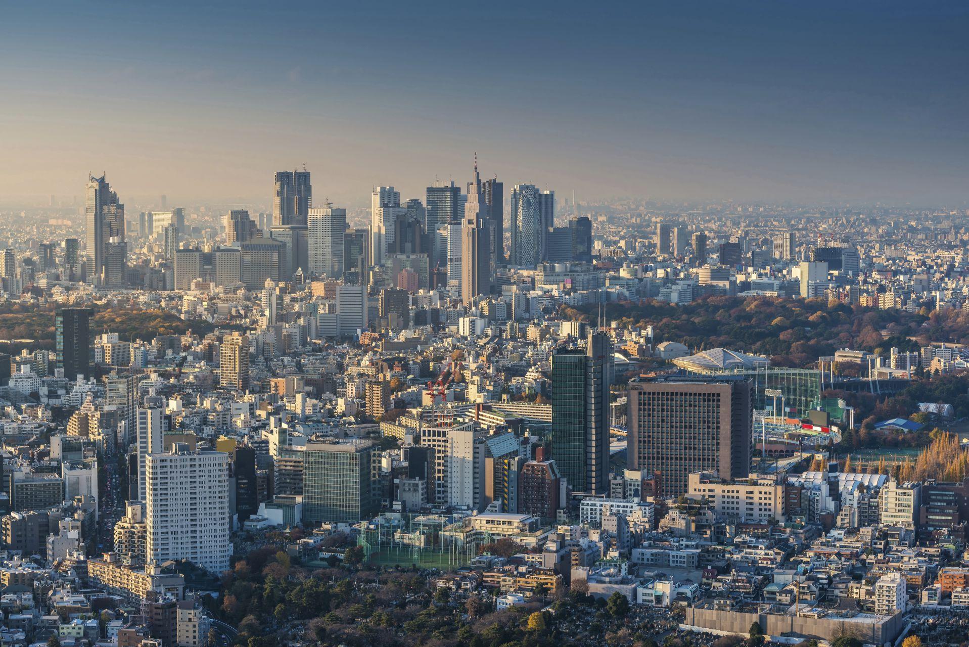 Call for Participation : Cyber Trade Mission Tokyo