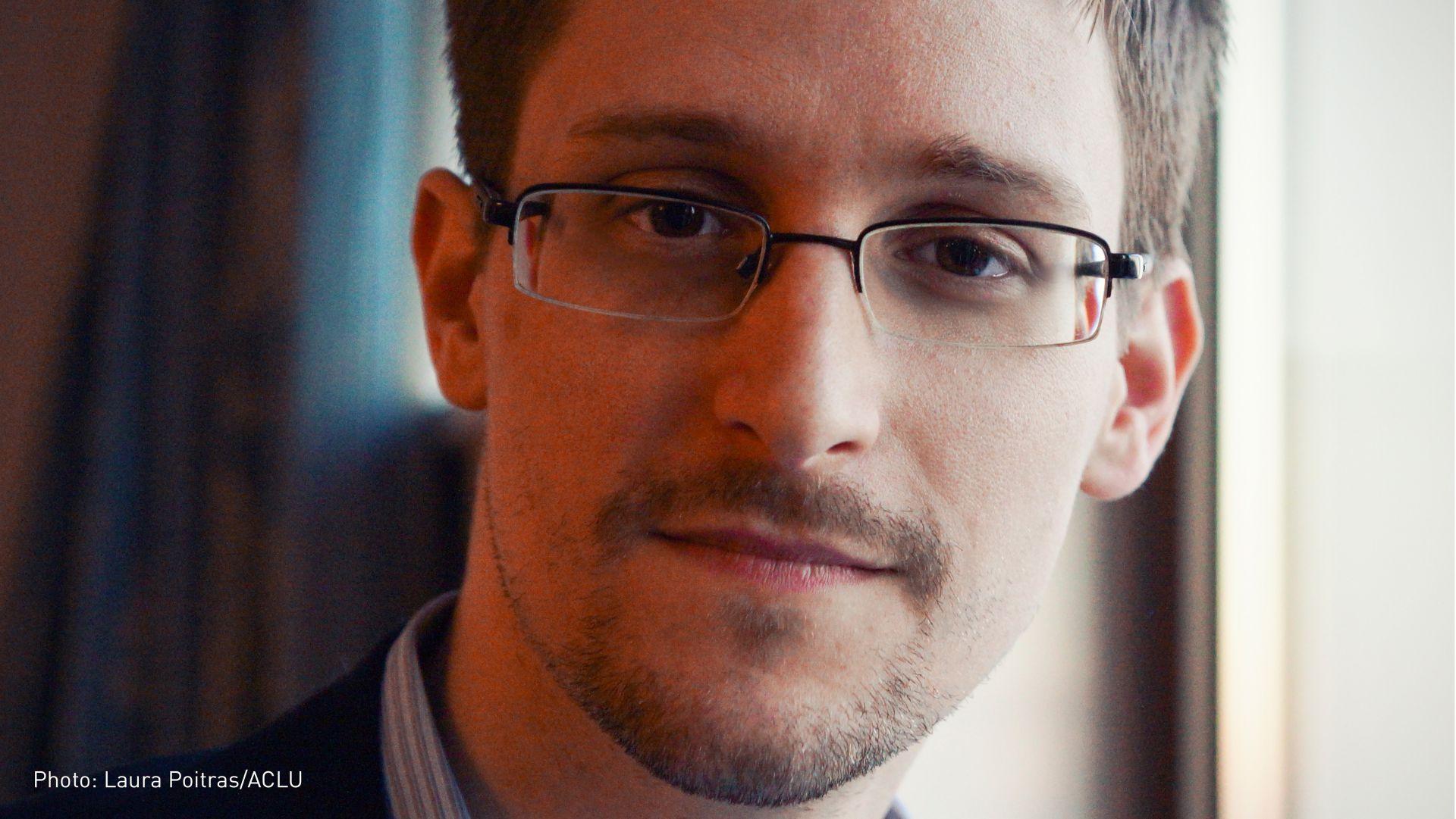 StartPage.com & Privacy Expert Philip Zimmermann Dialogue with Edward Snowden