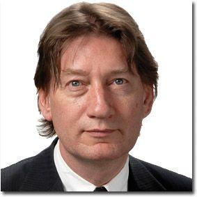 Prof.dr. Rob de Wijk Appointed HSD Director