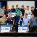 Winners of KvK SME Hackathon start their Business Phishermen