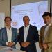 Partnership between RoboValley, the Municipality of Delft and HSD