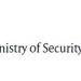 Ministry of Security & Justice to Join HSD