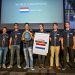 Netherlands Team Hack.ers World Champion Hacking