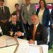 Robin Radar Systems Signs a €7m Deal with Royal Netherlands Airforce