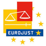 Logo Eurojust
