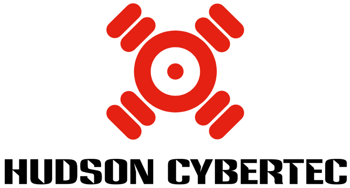 Logo Hudson Cybertec