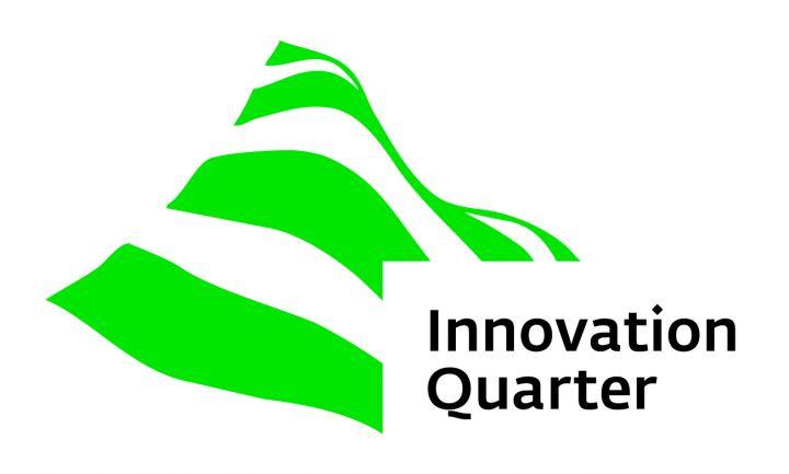 Logo InnovationQuarter
