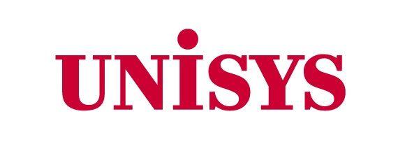 Logo UNISYS N.V.