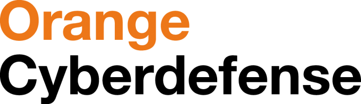 Logo Orange Cyberdefense Netherlands B.V.