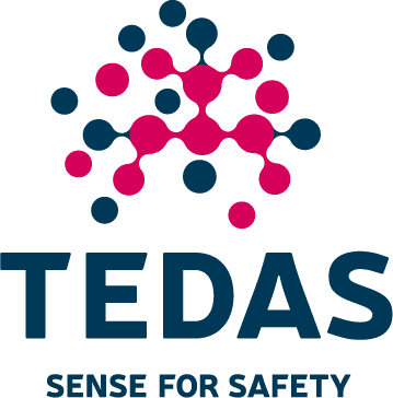 Logo TEDAS