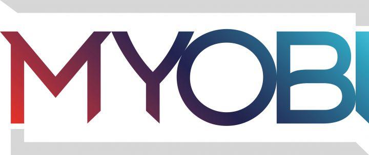 Logo MYOBI