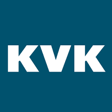 Logo Kamer van Koophandel (KvK)