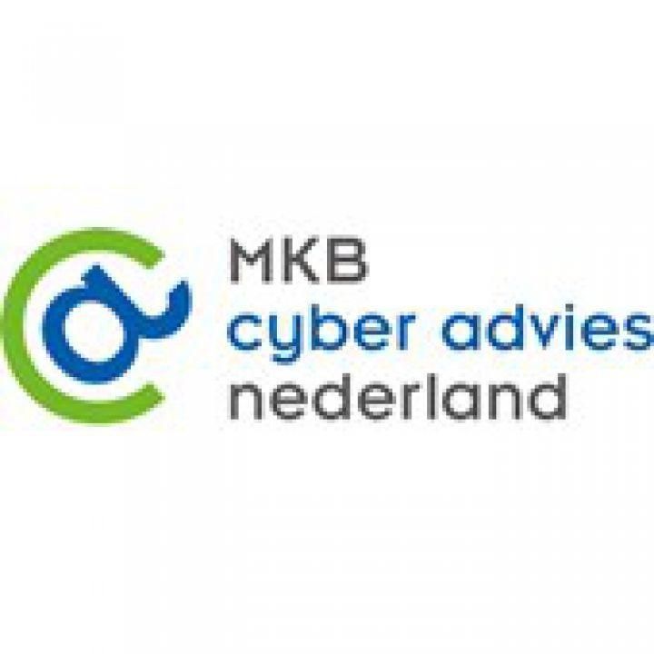 Logo MKB Cyber Advies Nederland BV