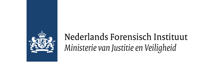 Logo Nederlands Forensisch Instituut (NFI)