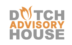Logo Dutch Advisory House Delft 