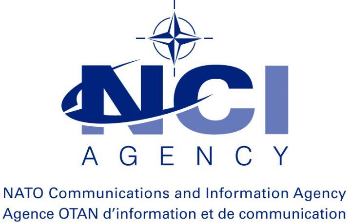Logo NATO Communications and Information Agency