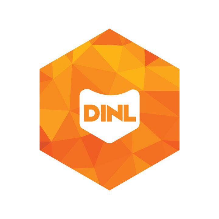 Logo Stichting Digitale Infrastructuur Nederland