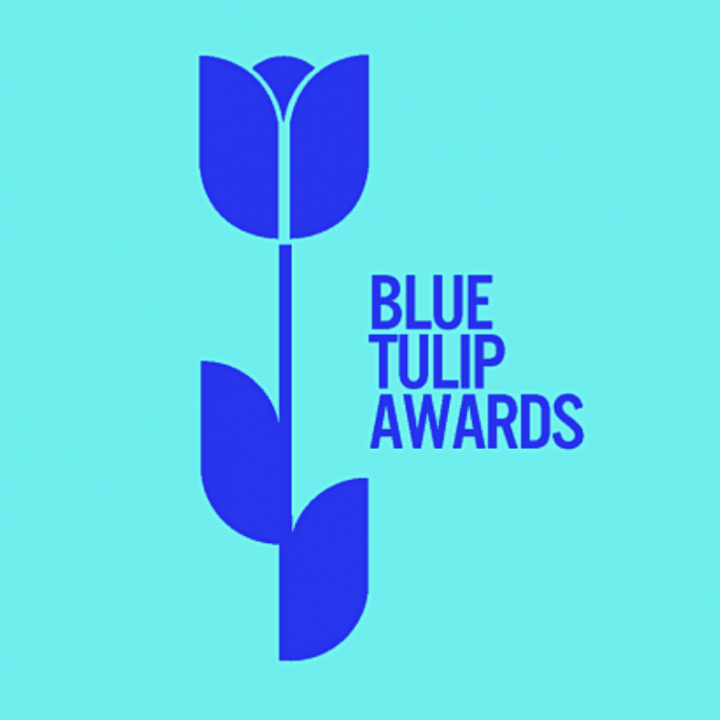 Logo Blue Tulip Awards