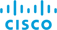 Logo Cisco Systems International B.V