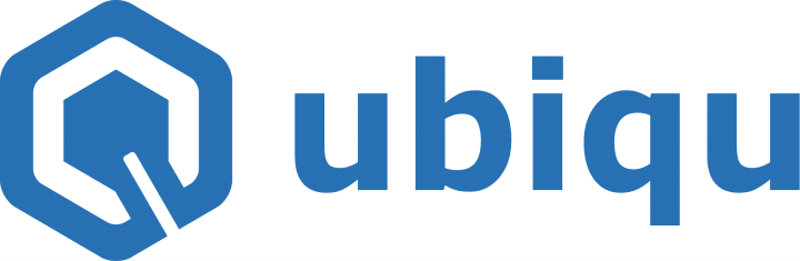 Logo Ubiqu