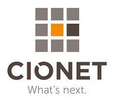 Logo CIONET Nederland