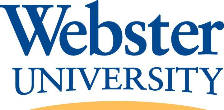 Logo Webster University