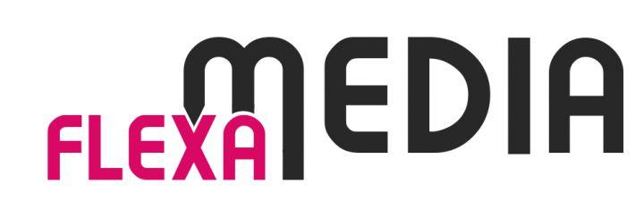 Logo Flexa media