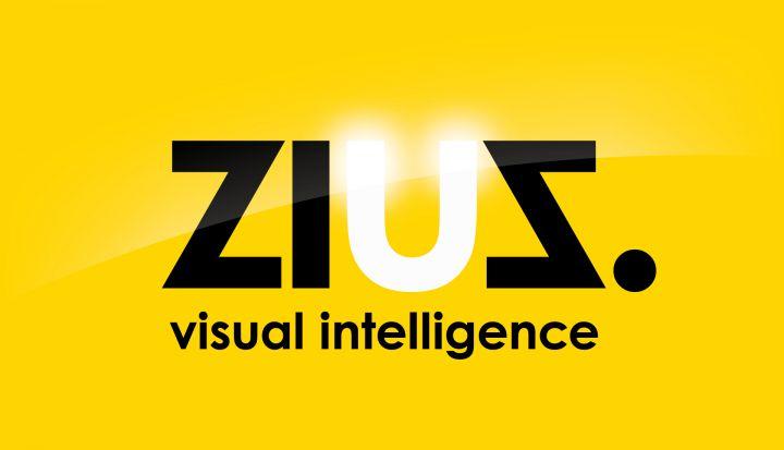 Logo ZiuZ Visual Intelligence