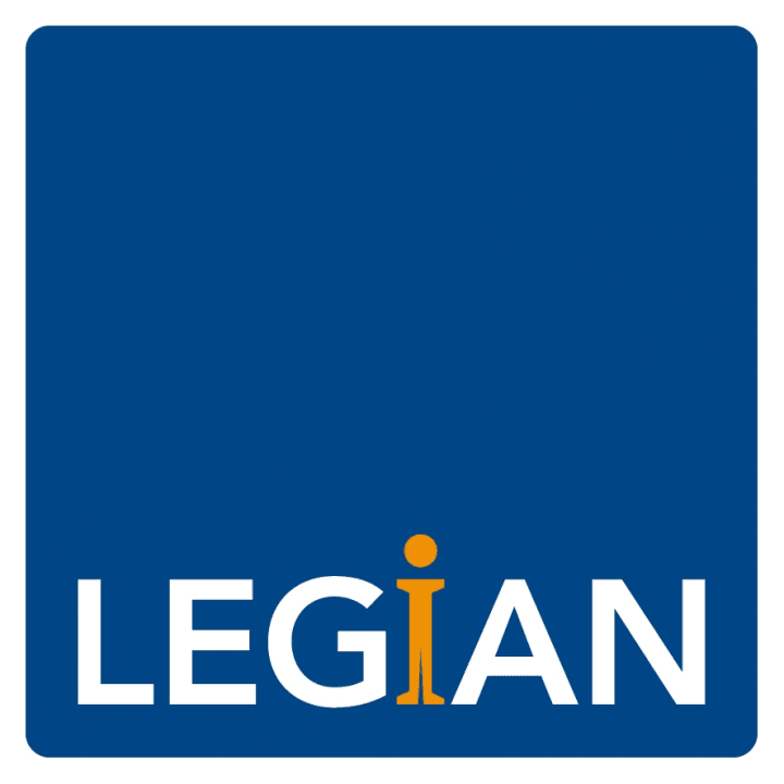 Logo Legian