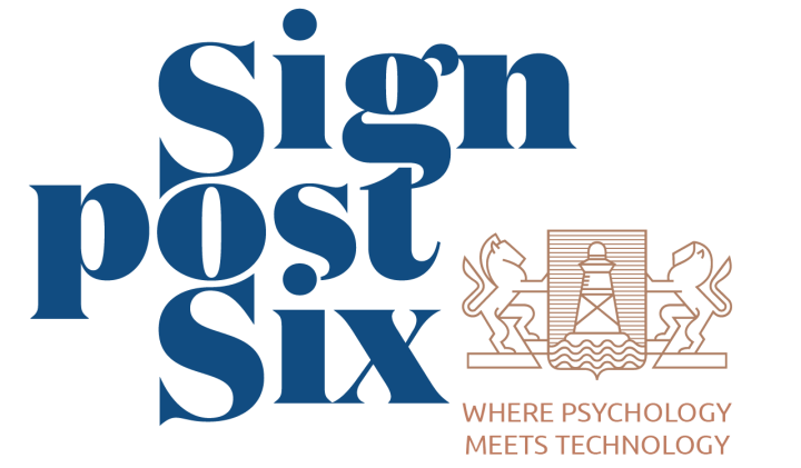 Logo Signpost Six BV