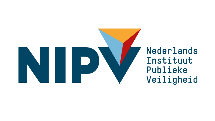 Logo Nederlands Instituut Publieke Veiligheid (NIPV)