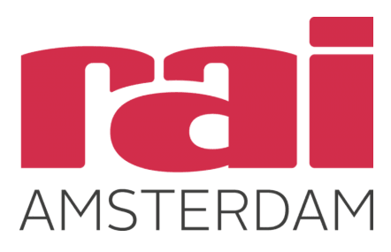 Logo RAI Amsterdam (former Amsterdam Security)