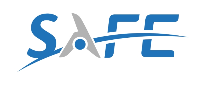 Logo SAFE (EU Cluster)
