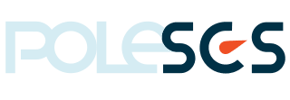Logo Pole SCS  – Secured Communicating Solutions (Global EPIC)
