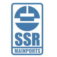 Logo SSRMainports